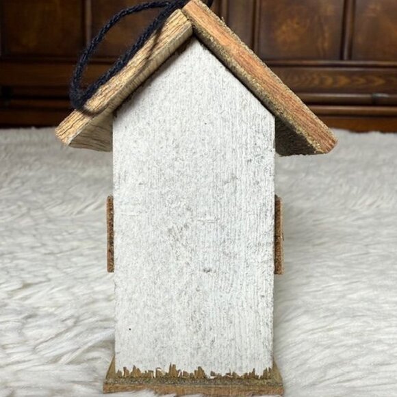 Vintage Coca-Cola Wood Country Store Ornament - Picture 4 of 10